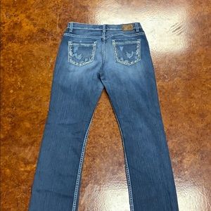 Women’s BKE bootcut jeans